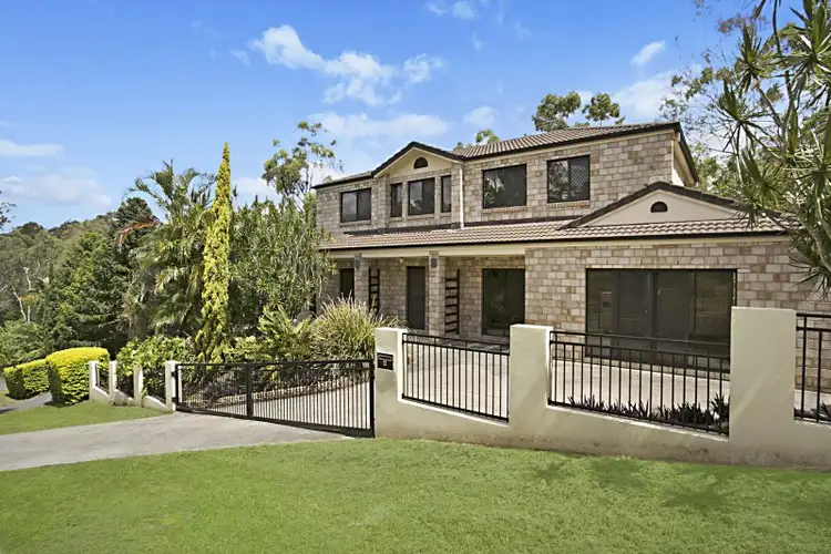 8 Stockwhip Place, Mount Crosby QLD 4306