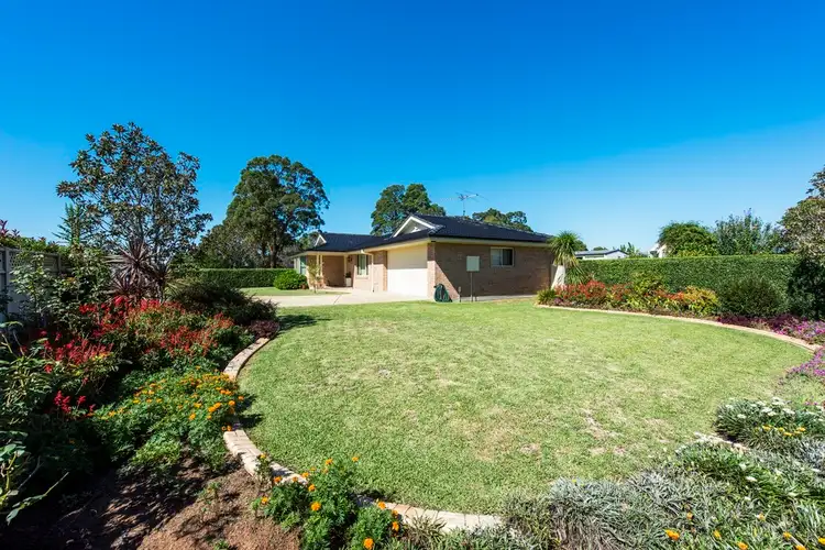 Second view of Homely house listing, 6 Labrador Close, Junction Hill NSW 2460