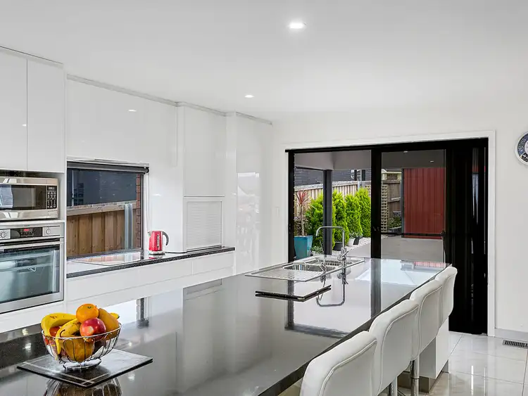 Fourth view of Homely house listing, 33 Horizon Drive, Sorell TAS 7172