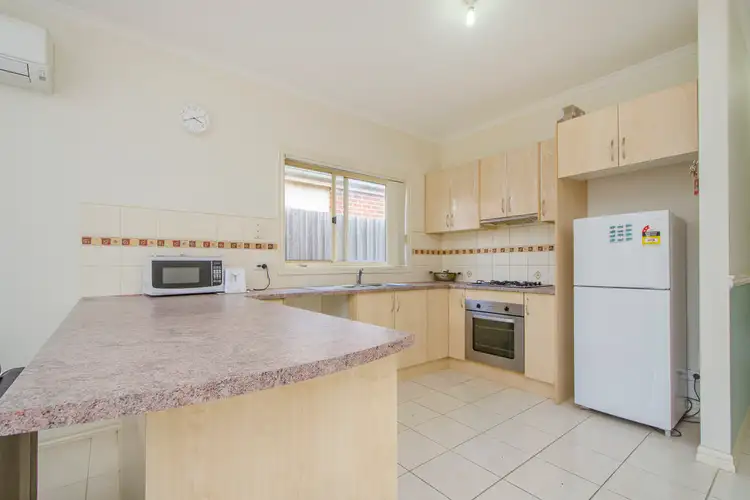 Third view of Homely house listing, 3 Fisher Court, Werribee VIC 3030