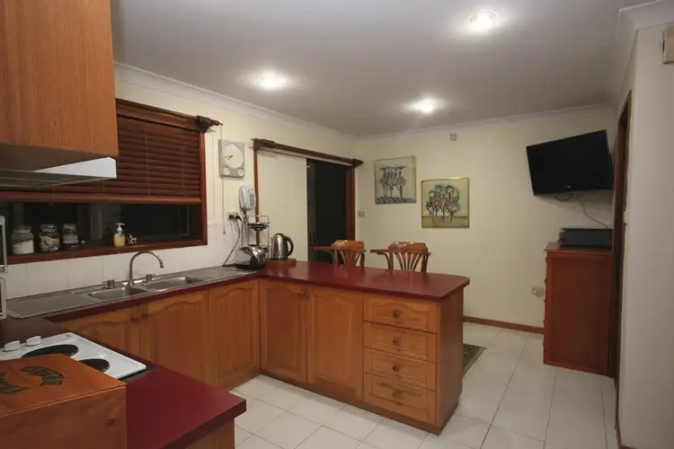 Second view of Homely house listing, 15 Lady Nelson Drive, Port Macquarie NSW 2444