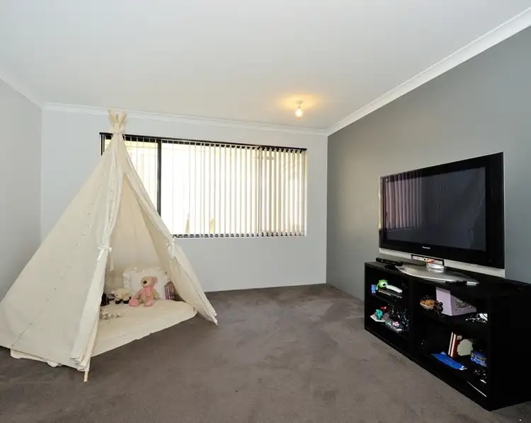 Seventh view of Homely house listing, 23 Bristlebird Approach, Baldivis WA 6171
