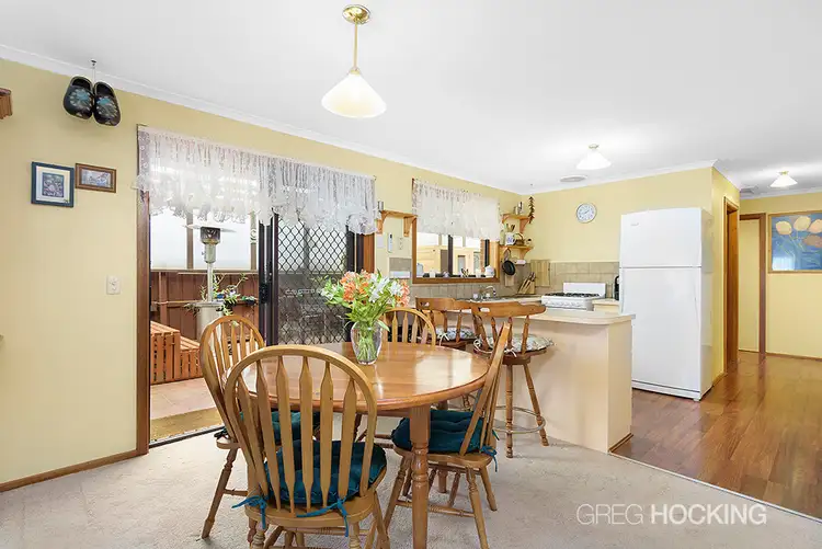 Third view of Homely house listing, 8 Nile Court, Werribee VIC 3030