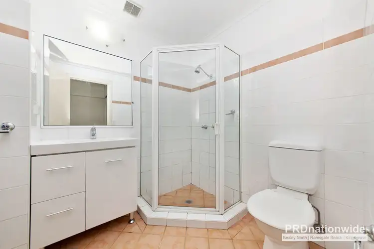 Fourth view of Homely studio listing, 23/8 Cavill Avenue, Ashfield NSW 2131