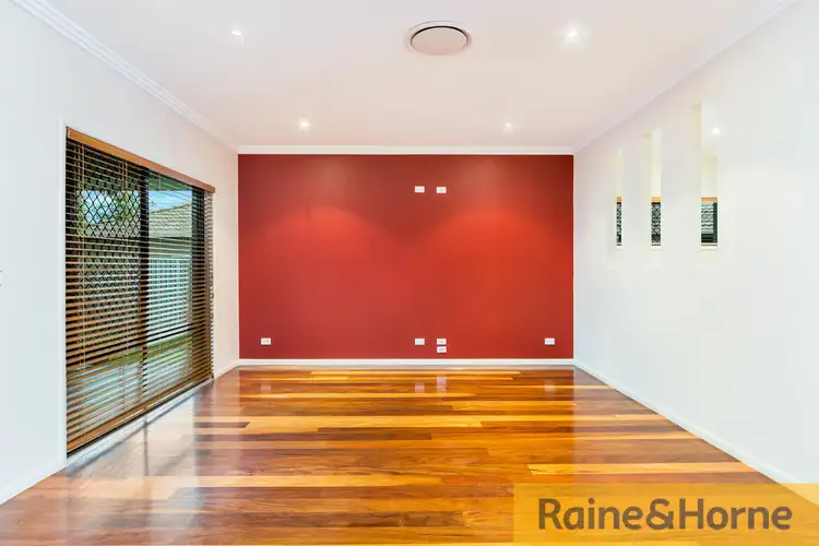 Fifth view of Homely house listing, 35 Lookout Place, Narangba QLD 4504