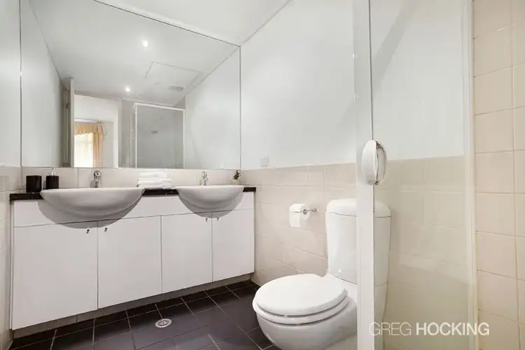 Sixth view of Homely apartment listing, 1205/318 Little Lonsdale Street, Melbourne (CBD) VIC 3000