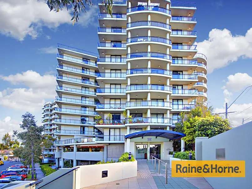 Main view of Homely house listing, 605/7 Keats Ave, Rockdale NSW 2216