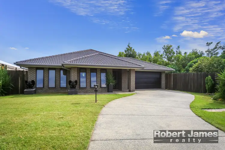 18 Spinnaker St, Tewantin QLD 4565
