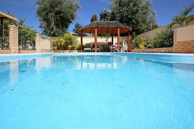 Fifth view of Homely house listing, 5 Sylvan Court, Singleton WA 6175