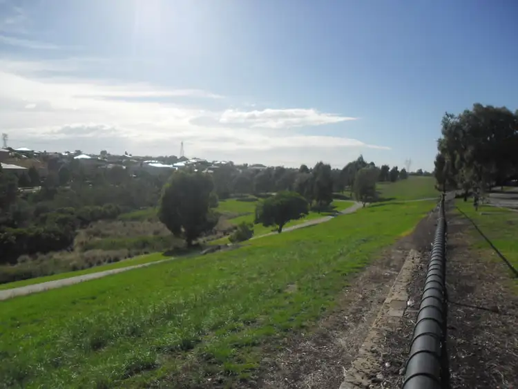 Fifth view of Homely land listing, Lot 42 Linlithgow Way, Greenvale VIC 3059