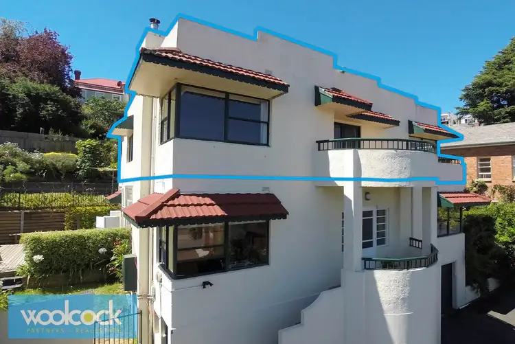Second view of Homely house listing, 5/181 George St, Launceston TAS 7250