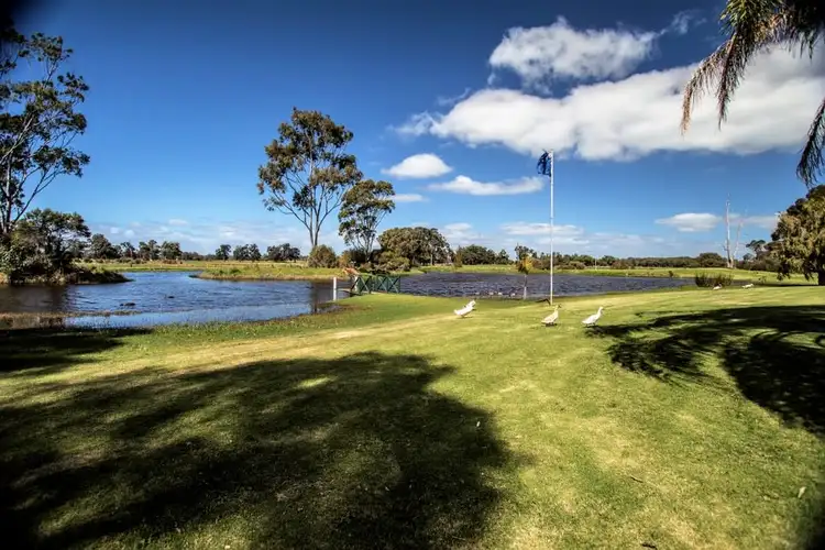 107 Ryelands Drive, North Boyanup WA 6237