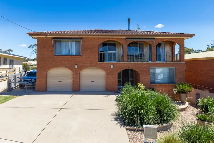 Second view of Homely house listing, 21 Muwarra Avenue, Malua Bay NSW 2536