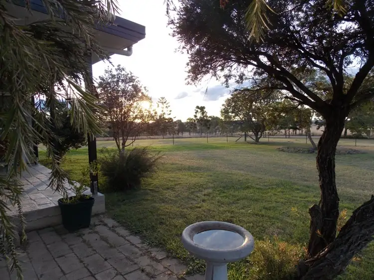 Second view of Homely rural property listing, 100 Scotts Lane, Nanango QLD 4615