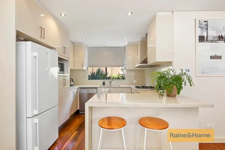 Third view of Homely house listing, 2/165 Denison Road, Dulwich Hill NSW 2203