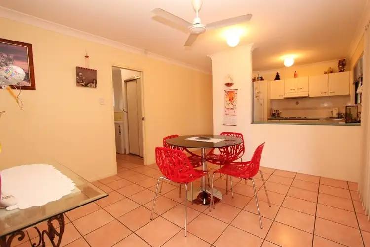 Fifth view of Homely house listing, 35 Gilmour Crescent, Kirwan QLD 4817