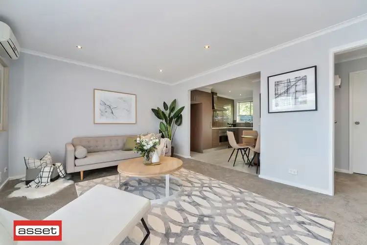Third view of Homely unit listing, 3/4 Buna Avenue, Seaford VIC 3198