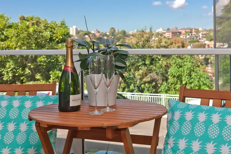 Sixth view of Homely apartment listing, 30/20 Warwick Avenue, Cammeray NSW 2062