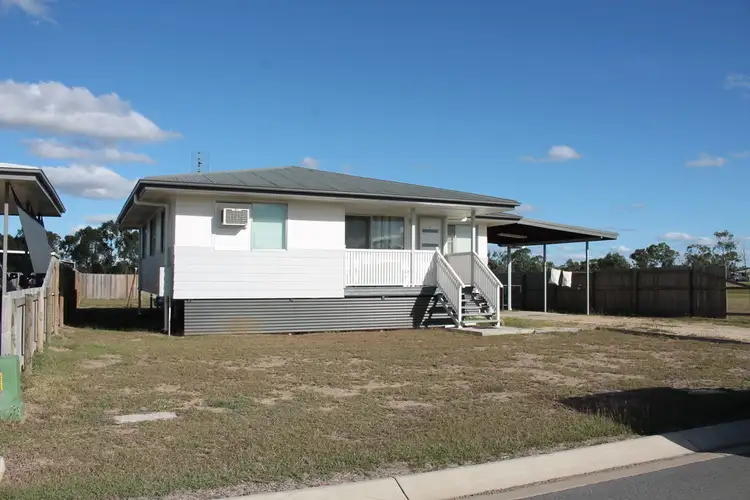 Fourth view of Homely house listing, 90 St Lawrence Street, Nebo QLD 4742