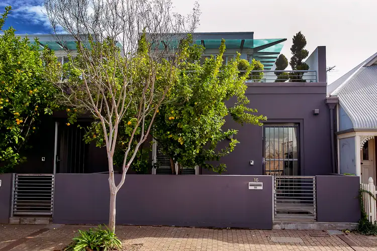 16 Sussex Street, North Adelaide SA 5006