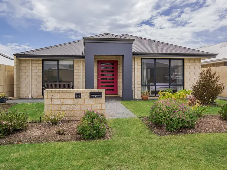 Second view of Homely house listing, 18 Caloundra Street, Secret Harbour WA 6173