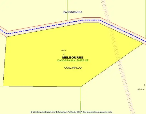 Seventh view of Homely rural property listing, 'Hill Crest' 556 Waddi Road, Dandaragan WA 6507