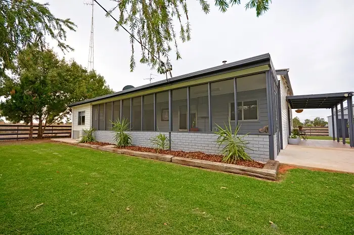Second view of Homely house listing, 19 Breed Road, Leeton NSW 2705