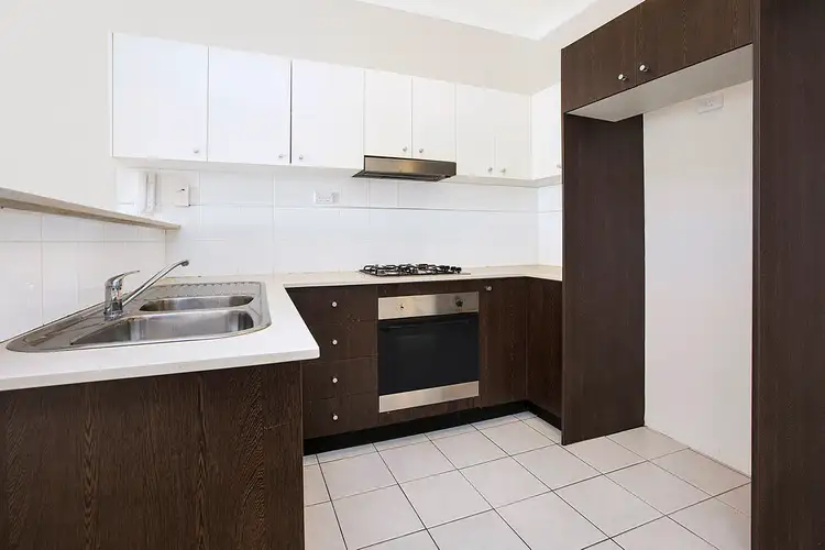 Fourth view of Homely unit listing, 11/384A Railway Parade, Carlton NSW 2218