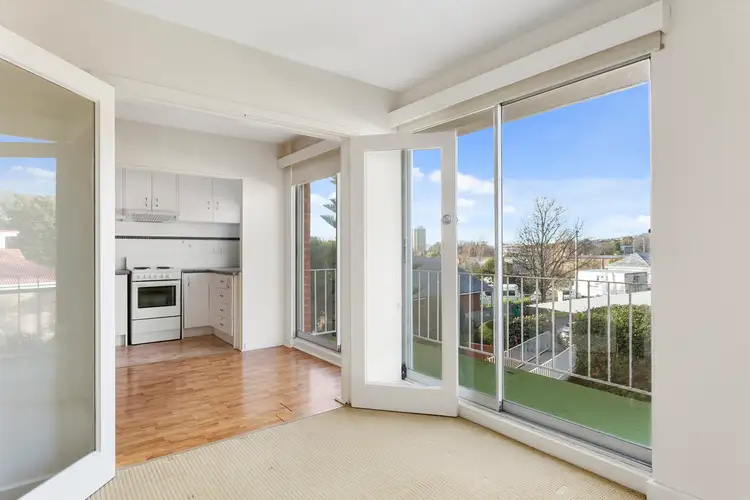 10/7 View Street, Sandy Bay TAS 7005