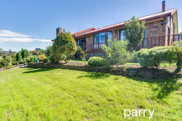 72 Atkinsons Road, Grindelwald TAS 7277