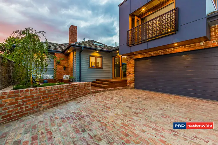 44 Campbell Street, Ainslie ACT 2602