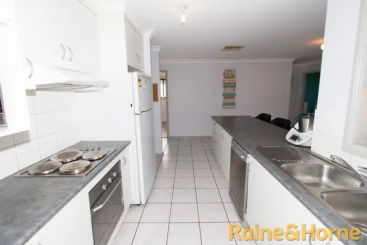 Third view of Homely house listing, 10 Websdale Drive, Dubbo NSW 2830