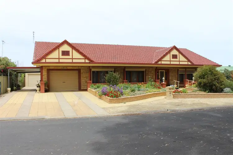 Second view of Homely house listing, 6 Kathleen Street, Bordertown SA 5268