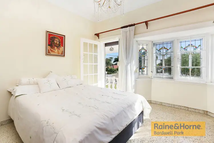 Fifth view of Homely house listing, 36 Manildra Street, Earlwood NSW 2206