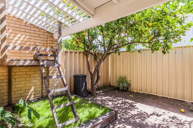 Sixth view of Homely townhouse listing, 50/19 Flynn Street, Churchlands WA 6018