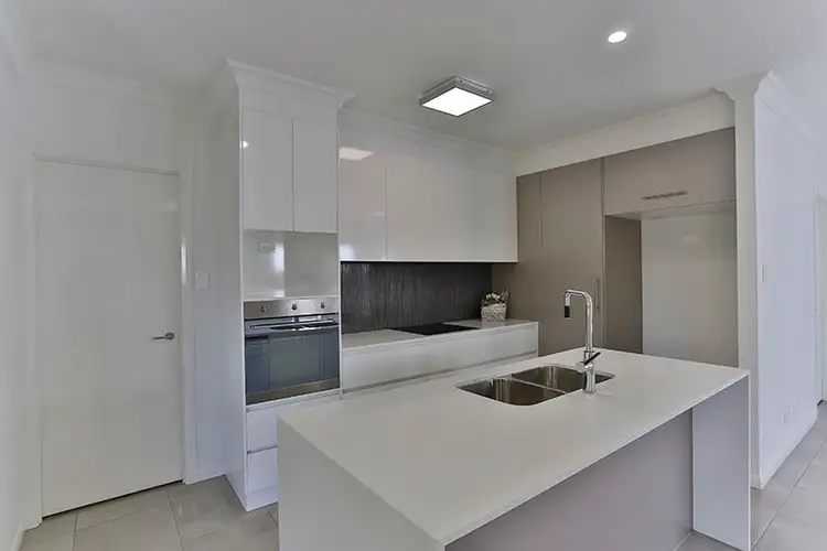 Fourth view of Homely unit listing, Villa 2/5 Bright Street, South Toowoomba QLD 4350