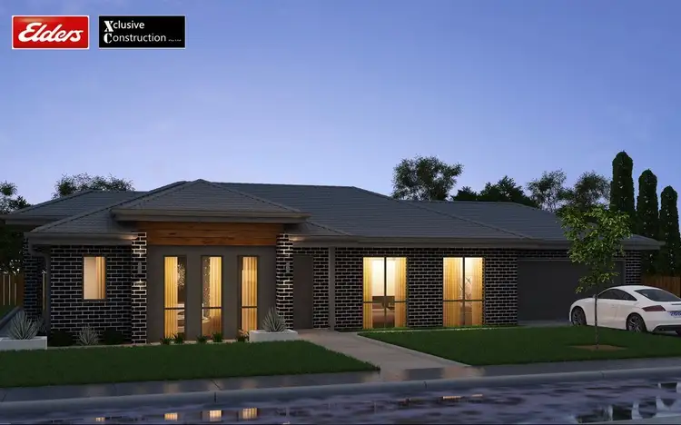 32 Griffiths Link, Googong NSW 2620