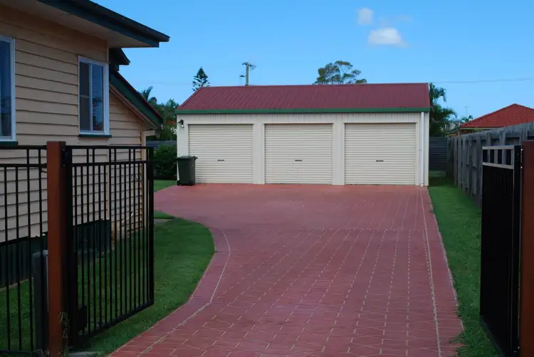 Sixth view of Homely house listing, 29 Greenwood St, Kepnock QLD 4670