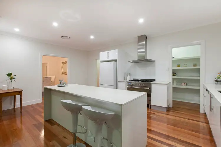 Fifth view of Homely house listing, 7 Reid Avenue, Clayfield QLD 4011