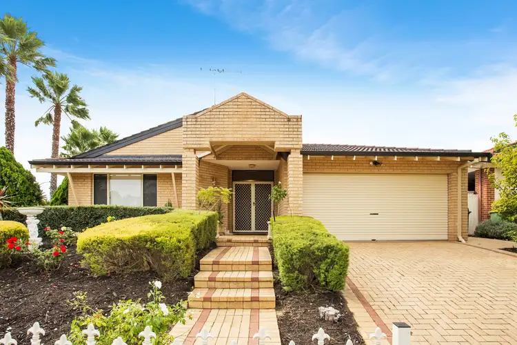Fourth view of Homely house listing, 1 The Mews, Kardinya WA 6163