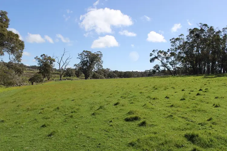 Main view of Homely rural property listing, Lot 506 Warburton Road, Mount Barker WA 6324