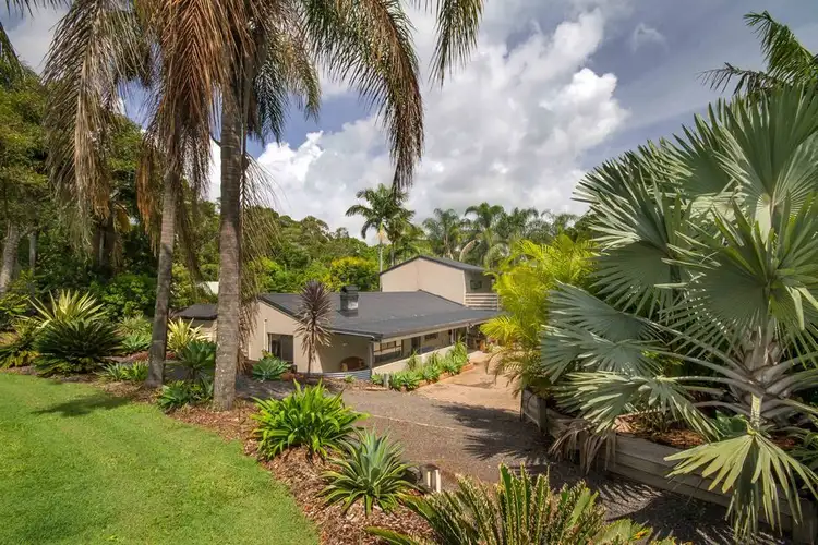 Main view of Homely house listing, 19 Crittenden Road, Glass House Mountains QLD 4518