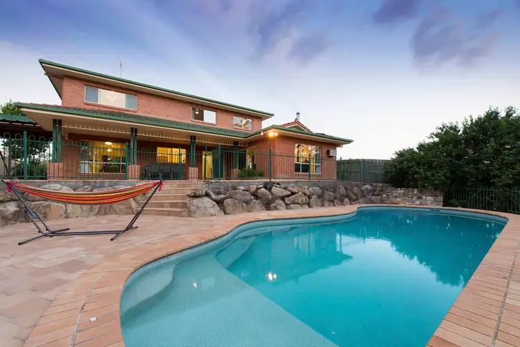 Second view of Homely house listing, 143 Koolan Crescent, Shailer Park QLD 4128