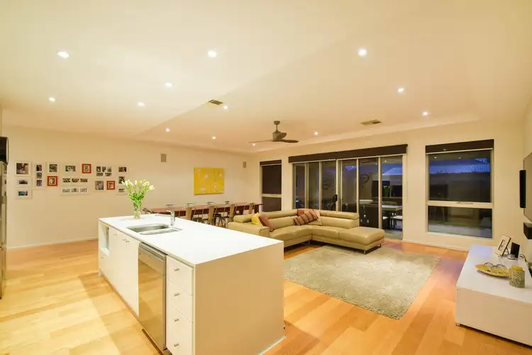 Third view of Homely house listing, 47 Jetty Street, Grange SA 5022
