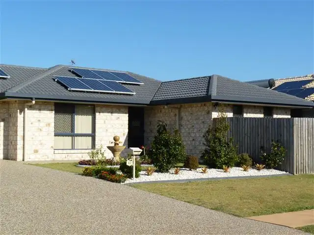 Second view of Homely house listing, 47 Pantlins La, Urraween QLD 4655
