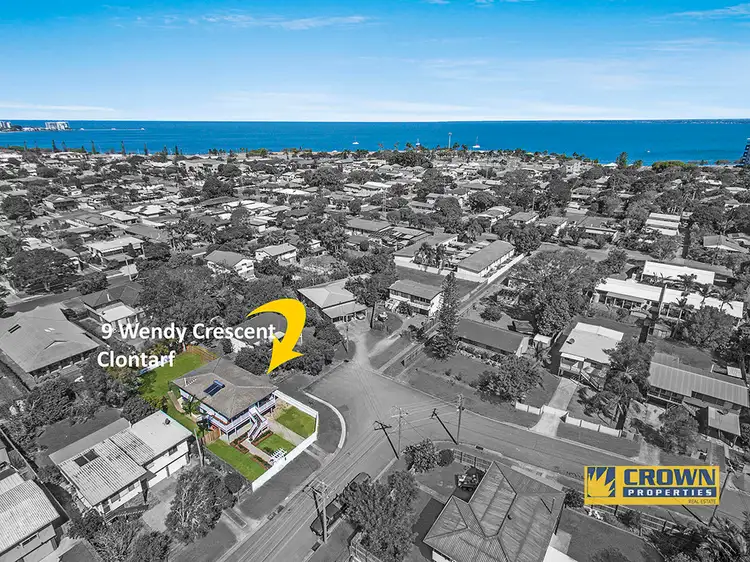 Fourth view of Homely house listing, 9 Wendy Crescent, Clontarf QLD 4019