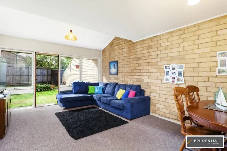 Third view of Homely house listing, 9/39 The Parkway, Bradbury NSW 2560