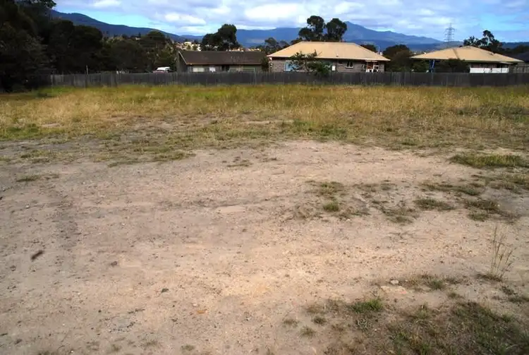 Sixth view of Homely land listing, Lot 786 Briggs Road, Gagebrook TAS 7030