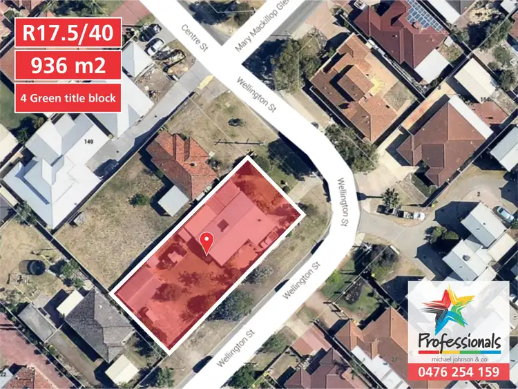 153 Centre Street, Queens Park WA 6107