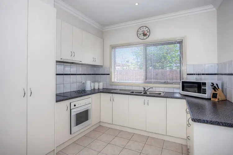 Second view of Homely house listing, 3/77 Barkly Street, Sunbury VIC 3429